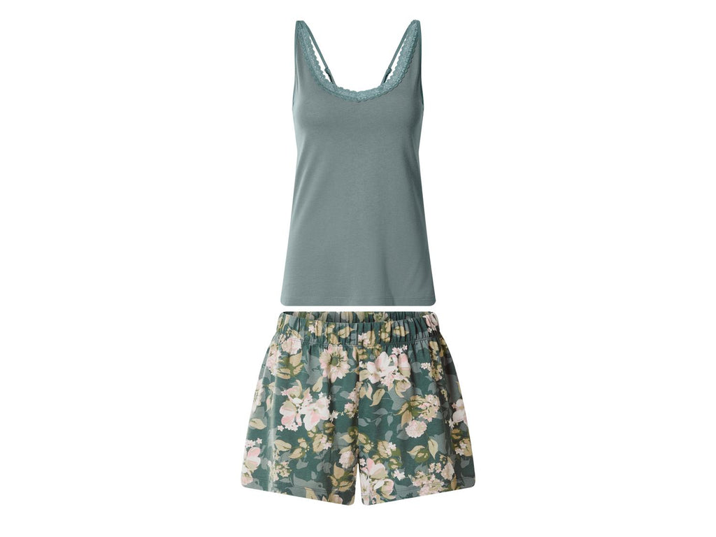 Ensemble pyjama femme