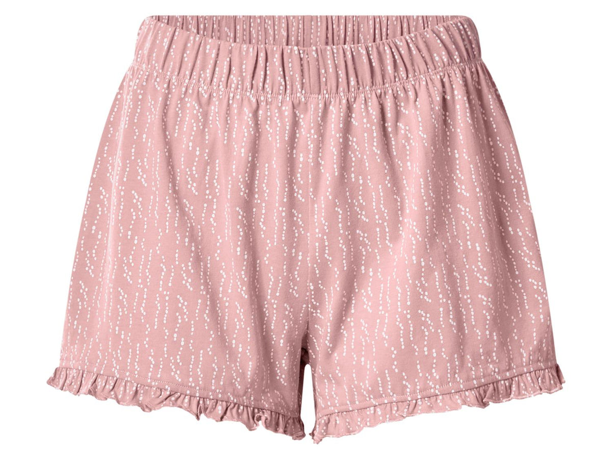 Ensemble pyjama femme