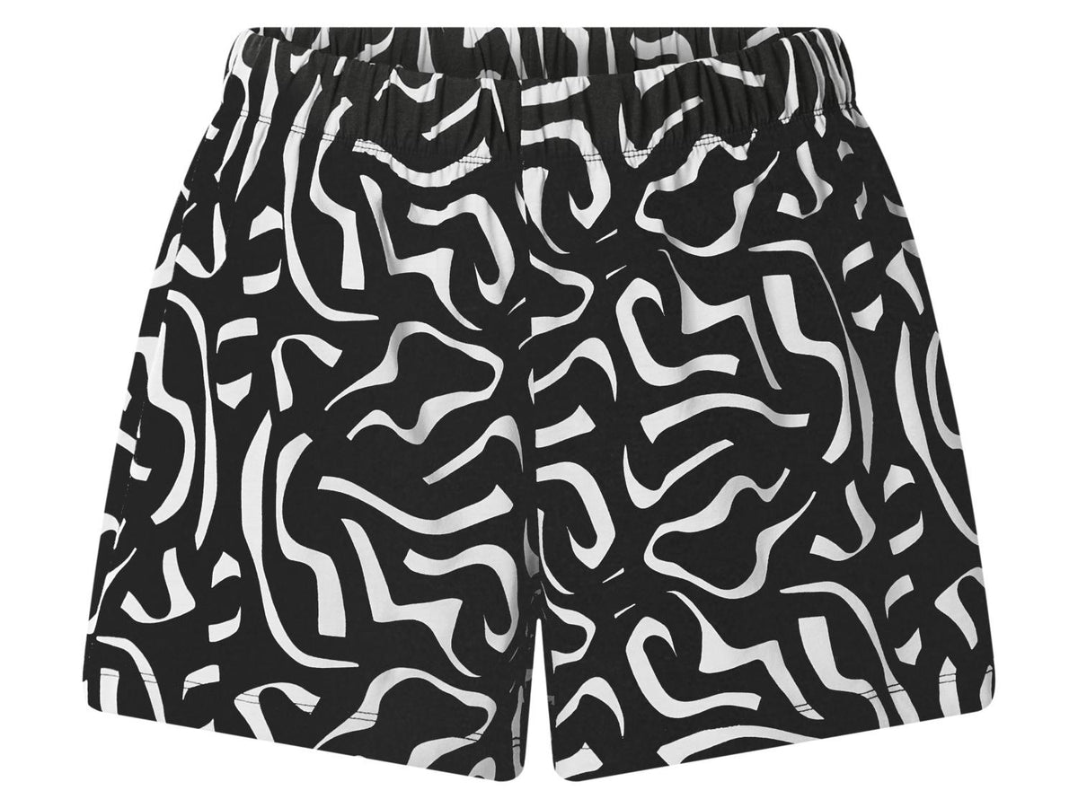 Ensemble pyjama femme