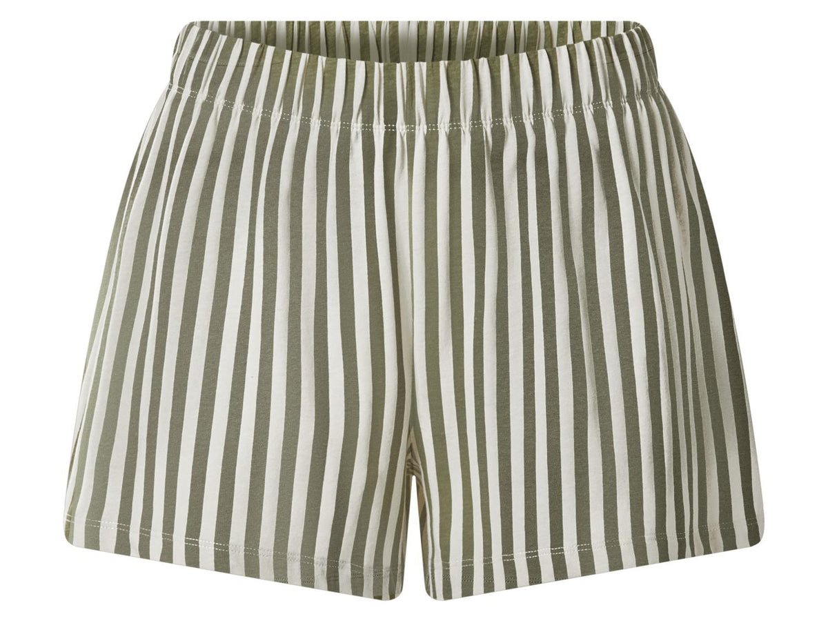 Ensemble pyjama femme