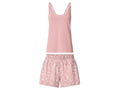 Ensemble pyjama femme