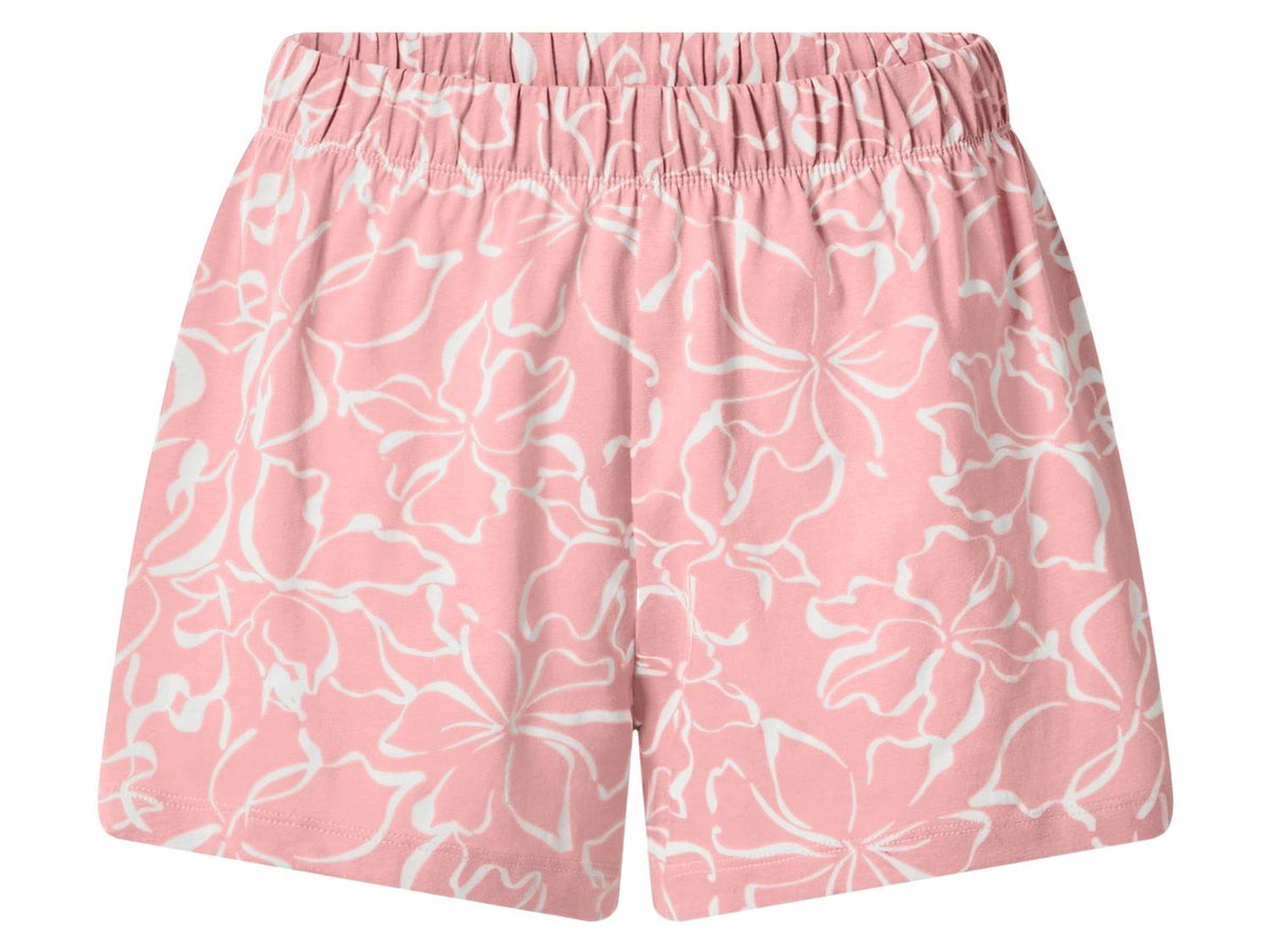 Ensemble pyjama femme