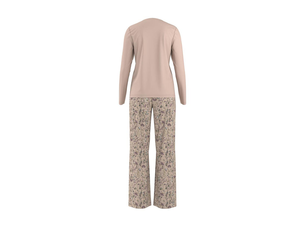 Ensemble pyjama femme