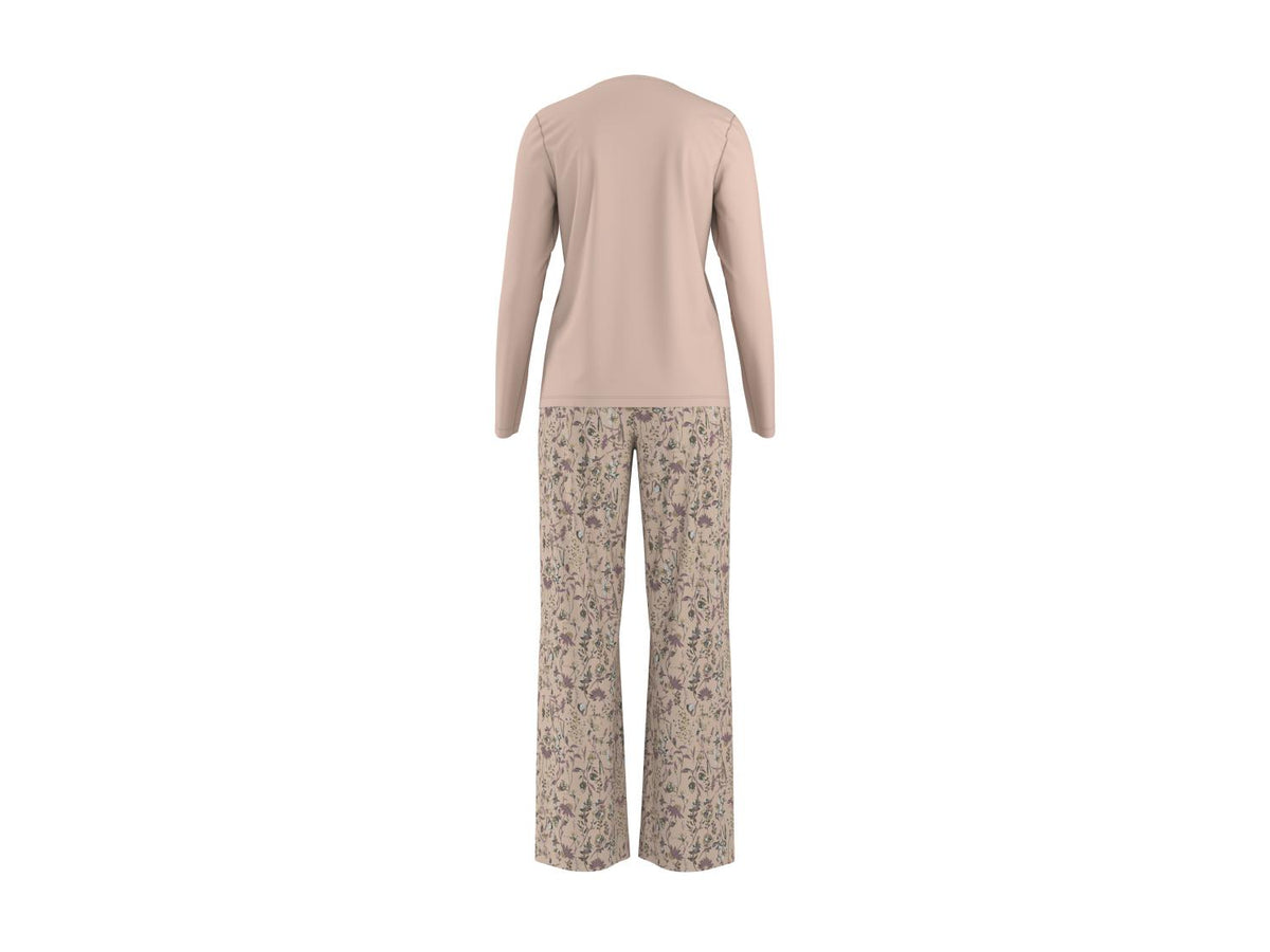 Ensemble pyjama femme