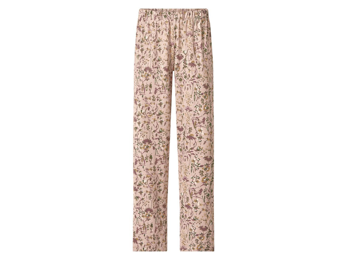 Ensemble pyjama femme