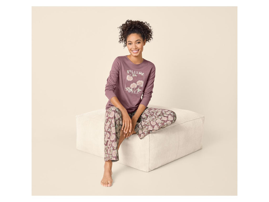 Ensemble pyjama femme