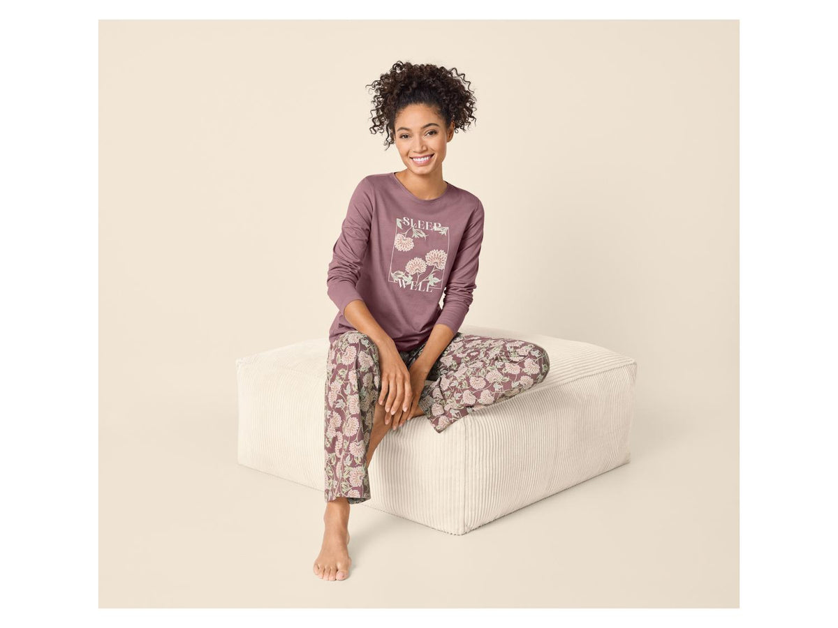 Ensemble pyjama femme