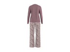 Ensemble pyjama femme