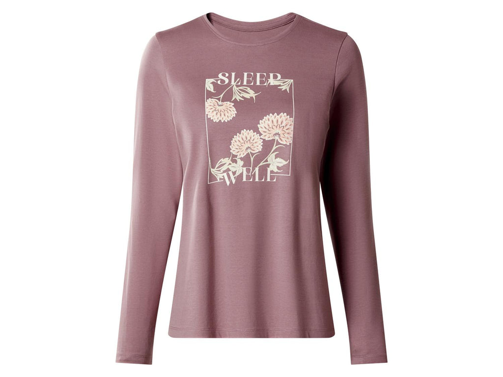 Ensemble pyjama femme