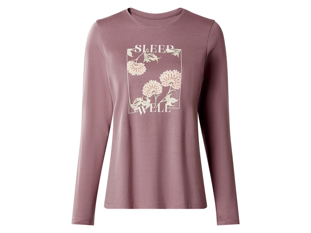 Ensemble pyjama femme