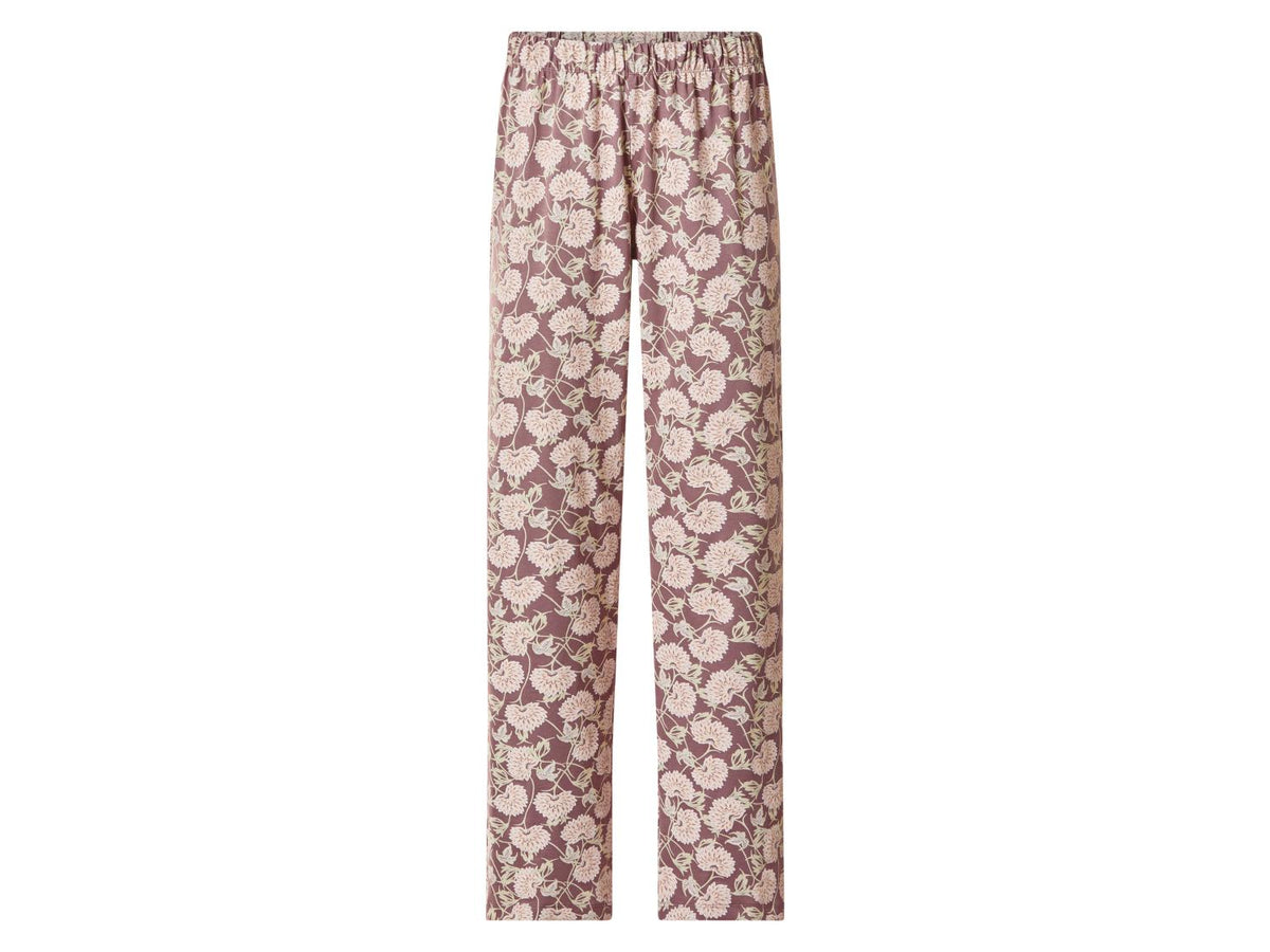 Ensemble pyjama femme