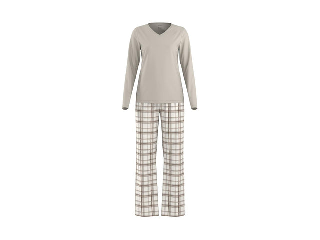 Ensemble pyjama femme