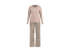 Ensemble pyjama femme