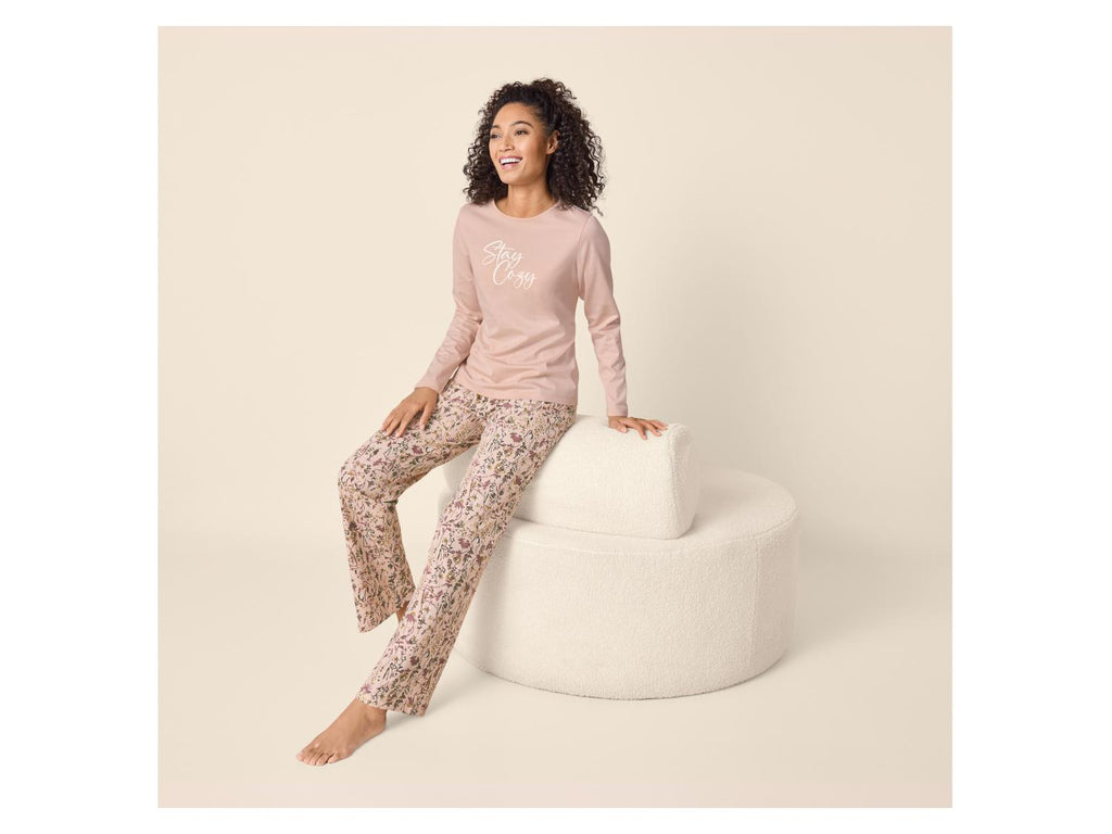 Ensemble pyjama femme