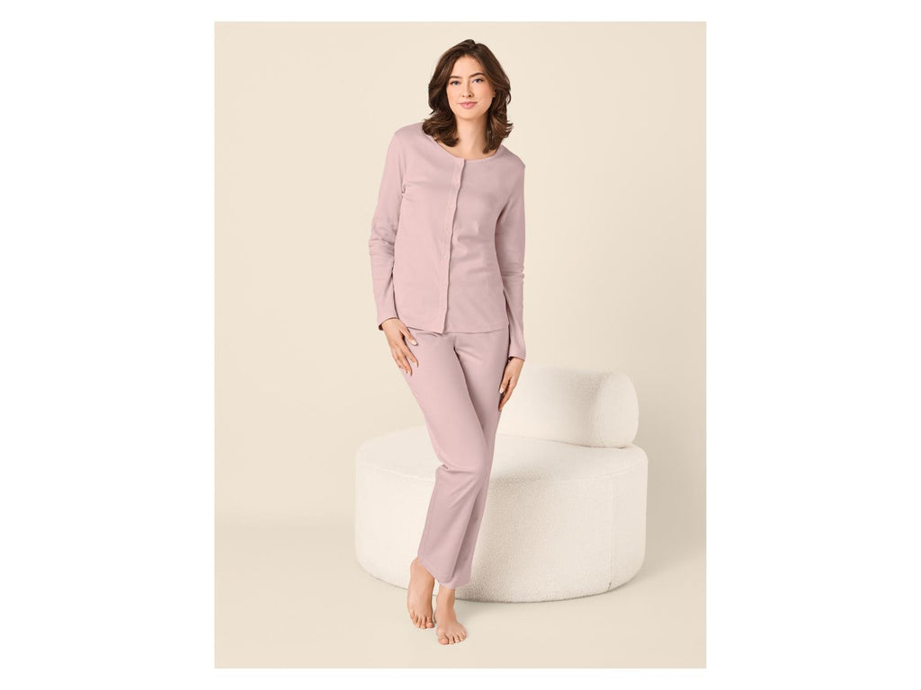 Ensembles pyjamas femme, 4 pièces
