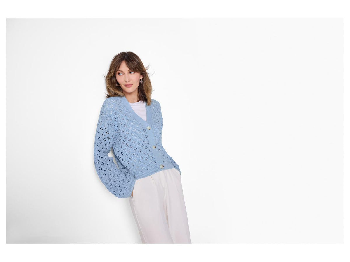 Gilet femme