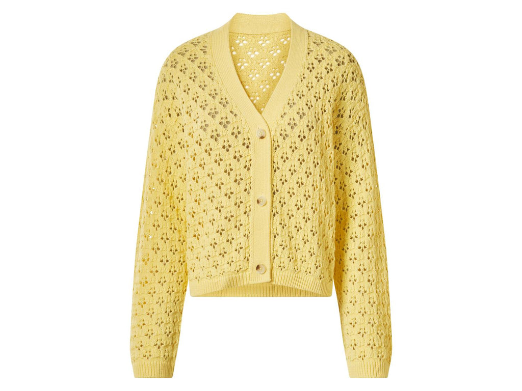 Gilet femme