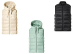 Gilet léger pour femme