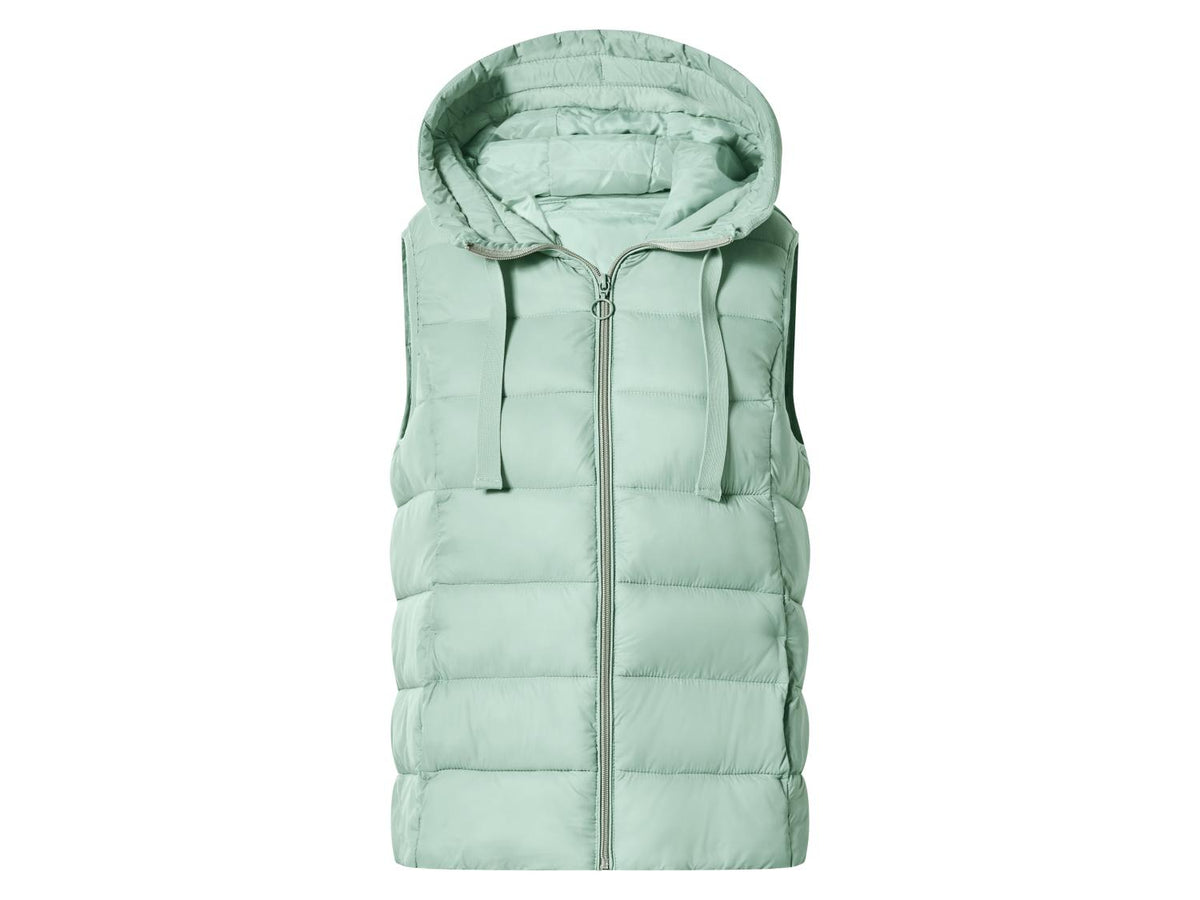 Gilet léger pour femme