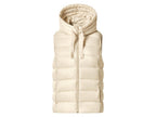 Gilet léger pour femme