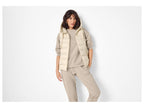 Gilet léger pour femme