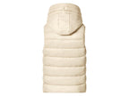Gilet léger pour femme