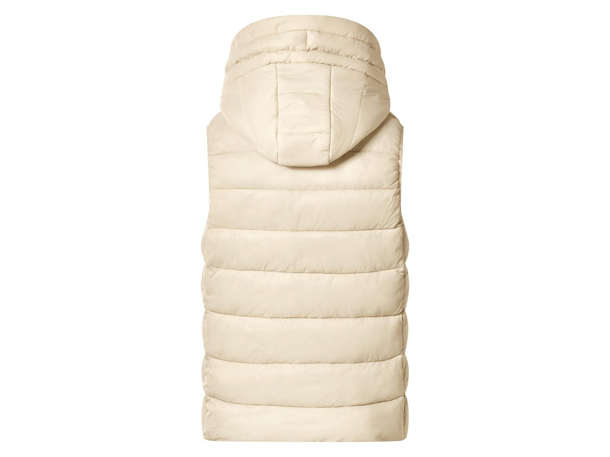 Gilet léger pour femme
