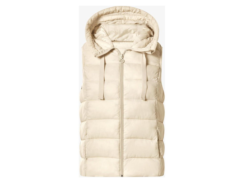 Gilet léger pour femme