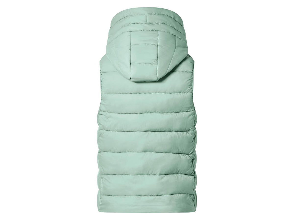 Gilet léger pour femme