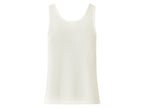 Haut en maille fine femme