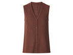 Haut en maille fine femme