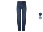 Jean droit femme