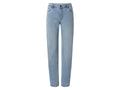Jean droit femme