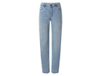 Jean droit femme