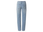 Jean droit femme