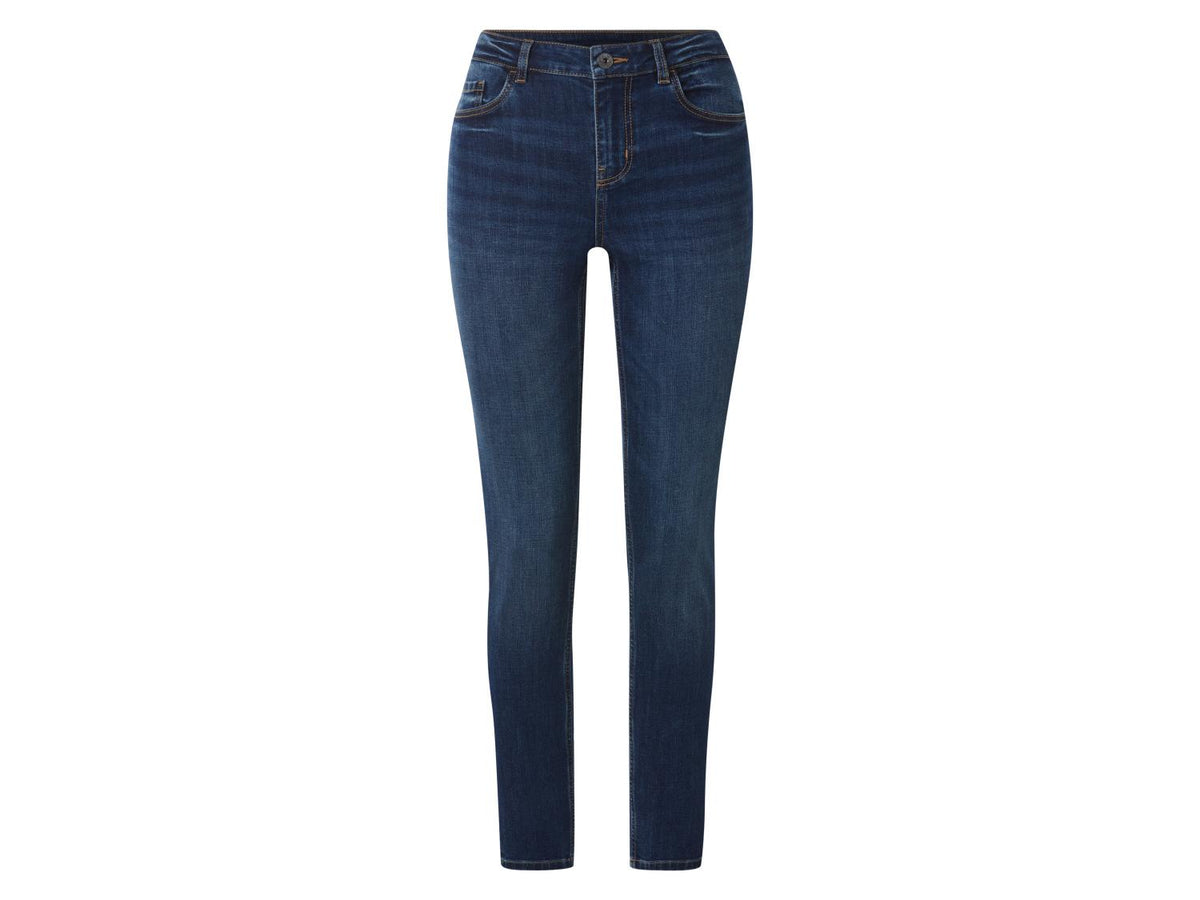 Jean femme, skinny fit