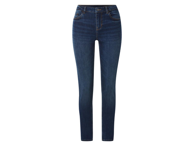 Jean femme, skinny fit