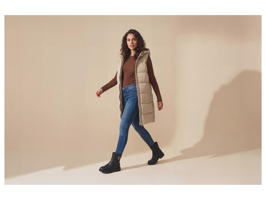 Jean femme, skinny fit