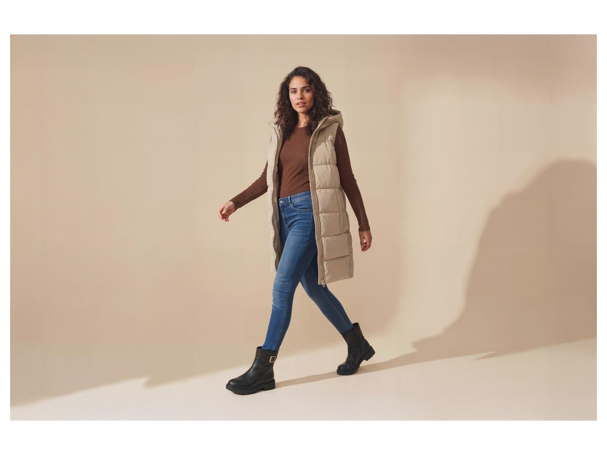 Jean femme, skinny fit