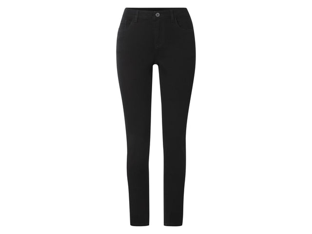 Jean femme, skinny fit