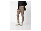 Jean femme, skinny fit, taille normale