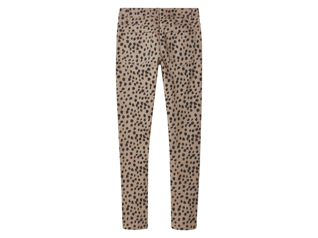 Jean femme, skinny fit, taille normale