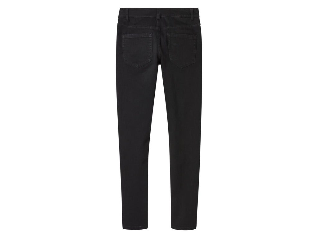 Jean femme, skinny fit, taille normale