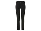 Jean femme, Skinny Fit, taille normale