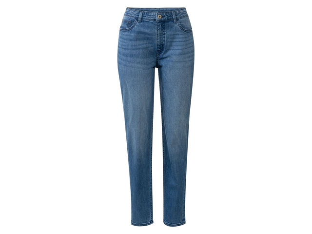 Jean Mom femme