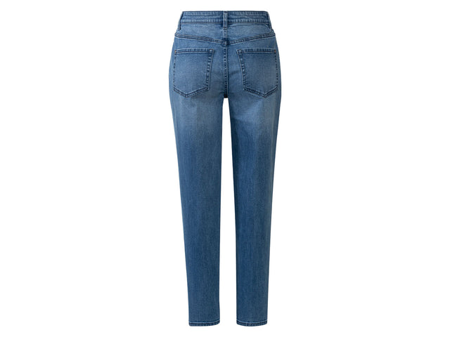 Jean Mom femme