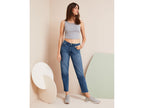 Jean Mom femme