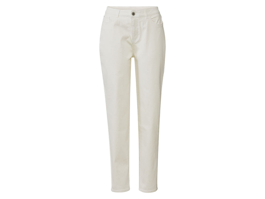 Jean Mom femme
