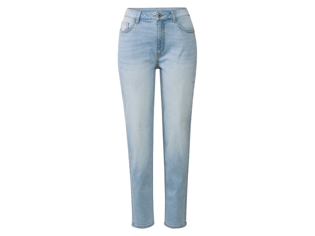 Jean Mom femme