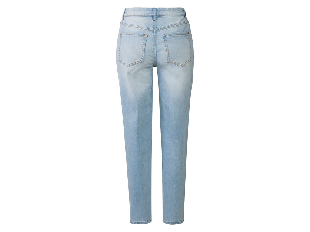 Jean Mom femme